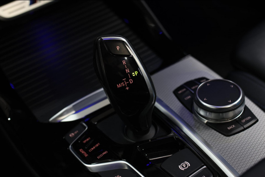BMW X3 M40i xDrive *Pano*H/K*Camera*Leder*Trekhaak*
