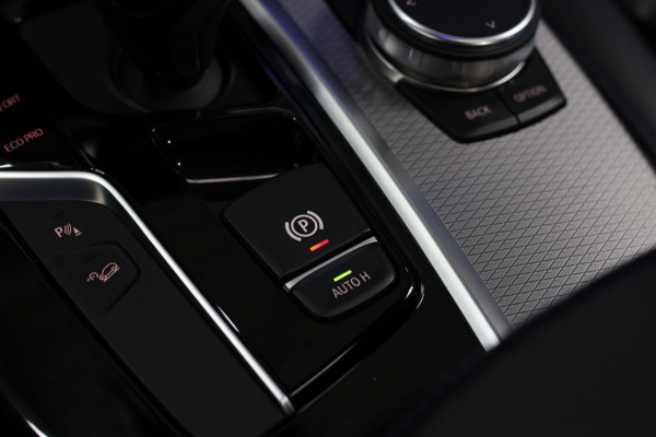 BMW X3 M40i xDrive *Pano*H/K*Camera*Leder*Trekhaak*