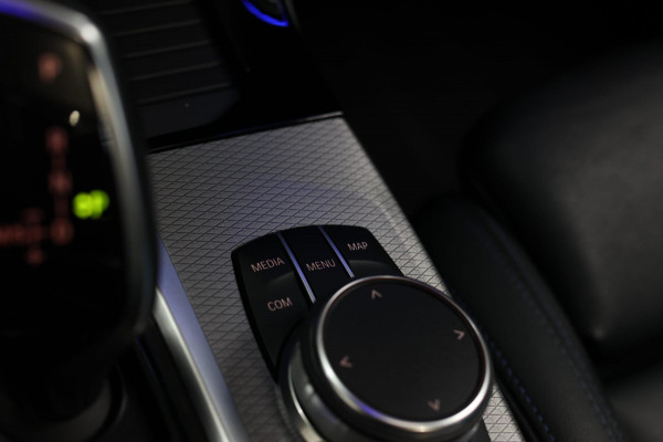 BMW X3 M40i xDrive *Pano*H/K*Camera*Leder*Trekhaak*