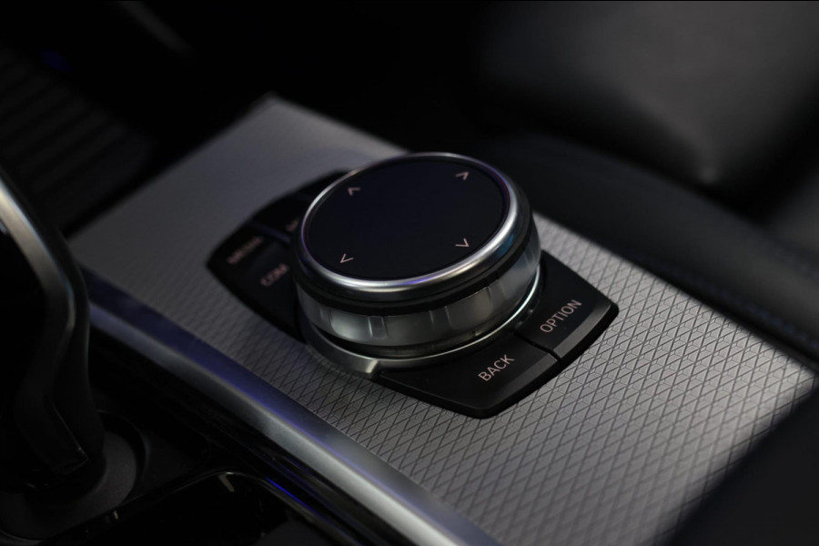 BMW X3 M40i xDrive *Pano*H/K*Camera*Leder*Trekhaak*