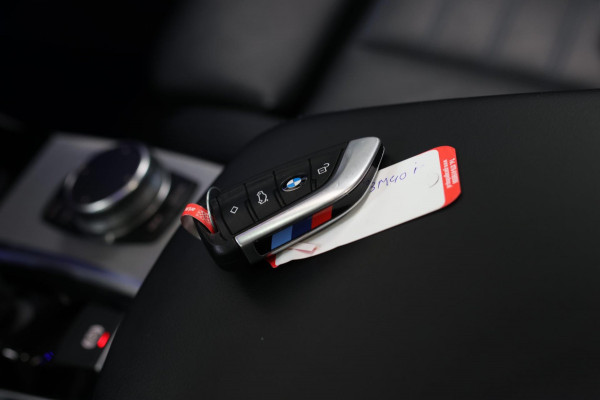 BMW X3 M40i xDrive *Pano*H/K*Camera*Leder*Trekhaak*