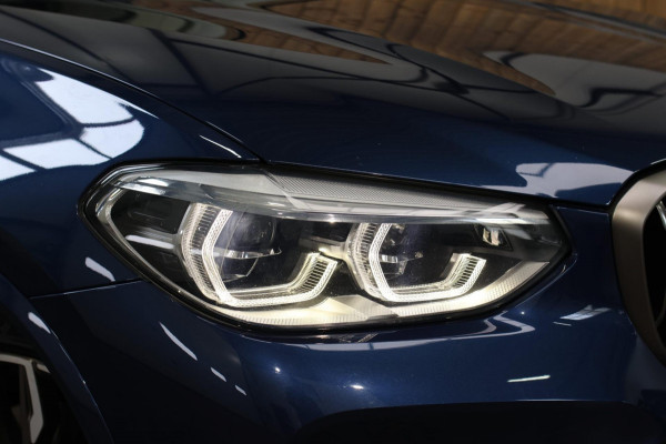 BMW X3 M40i xDrive *Pano*H/K*Camera*Leder*Trekhaak*
