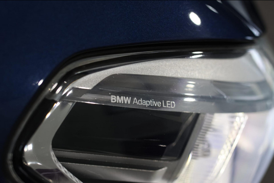 BMW X3 M40i xDrive *Pano*H/K*Camera*Leder*Trekhaak*