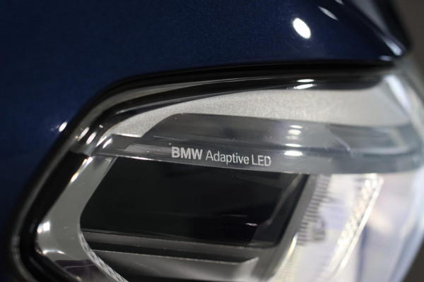 BMW X3 M40i xDrive *Pano*H/K*Camera*Leder*Trekhaak*