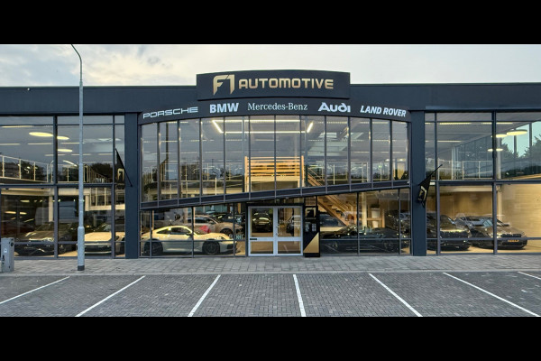 Mercedes-Benz Glb 250 4MATIC AMG Pano|Memory|Burmester|Keyless