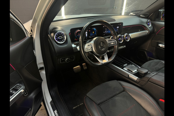 Mercedes-Benz Glb 250 4MATIC AMG Pano|Memory|Burmester|Keyless