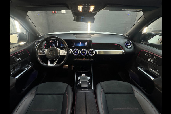 Mercedes-Benz Glb 250 4MATIC AMG Pano|Memory|Burmester|Keyless