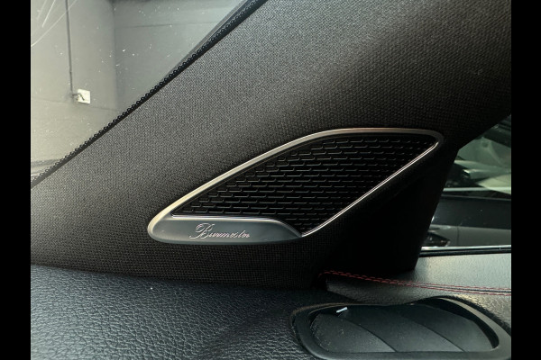 Mercedes-Benz Glb 250 4MATIC AMG Pano|Memory|Burmester|Keyless