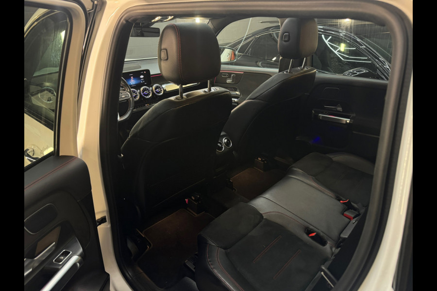 Mercedes-Benz Glb 250 4MATIC AMG Pano|Memory|Burmester|Keyless