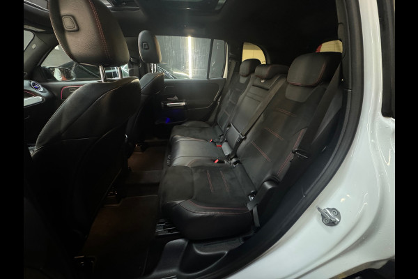 Mercedes-Benz Glb 250 4MATIC AMG Pano|Memory|Burmester|Keyless