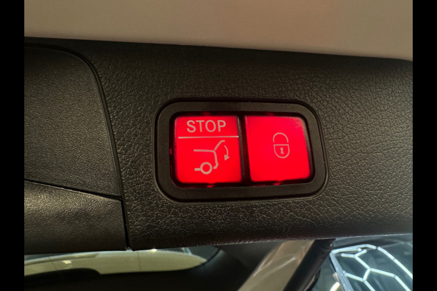 Mercedes-Benz Glb 250 4MATIC AMG Pano|Memory|Burmester|Keyless