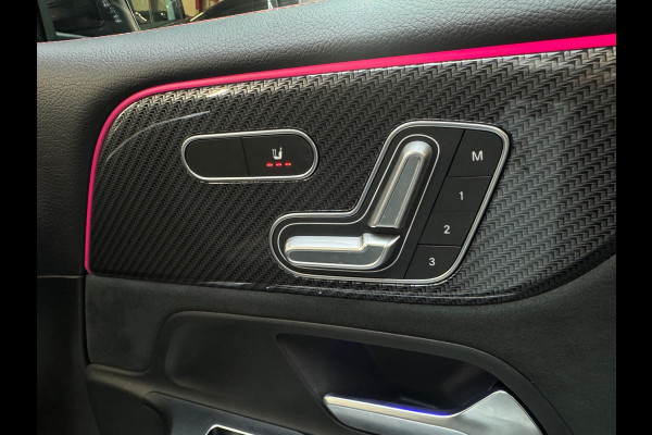 Mercedes-Benz Glb 250 4MATIC AMG Pano|Memory|Burmester|Keyless