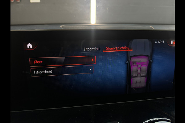 Mercedes-Benz Glb 250 4MATIC AMG Pano|Memory|Burmester|Keyless