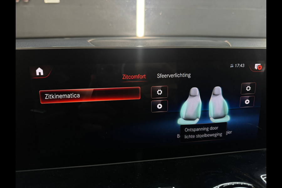 Mercedes-Benz Glb 250 4MATIC AMG Pano|Memory|Burmester|Keyless