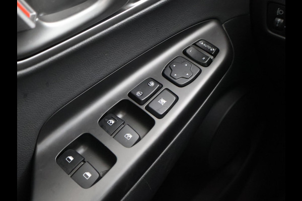 Hyundai Kona EV PREMIUM SKY 64 KWH + SCHUIFDAK | LEDER | TREKHAAK | STOELVENTILATIE | HEAD-UP | CAMERA | ADAPTIVE CRUISE CONTROL