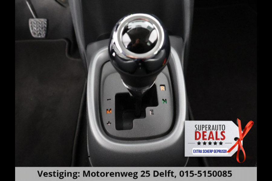 Toyota Aygo 1.0 VVT-i X-PLAY AUTOMAAT GARANTIE TOT 10-2031 BIJNA 2022. APPLE CARPLAY & ANDROID AUTO . ACHTERUITRIJ CAMERA .