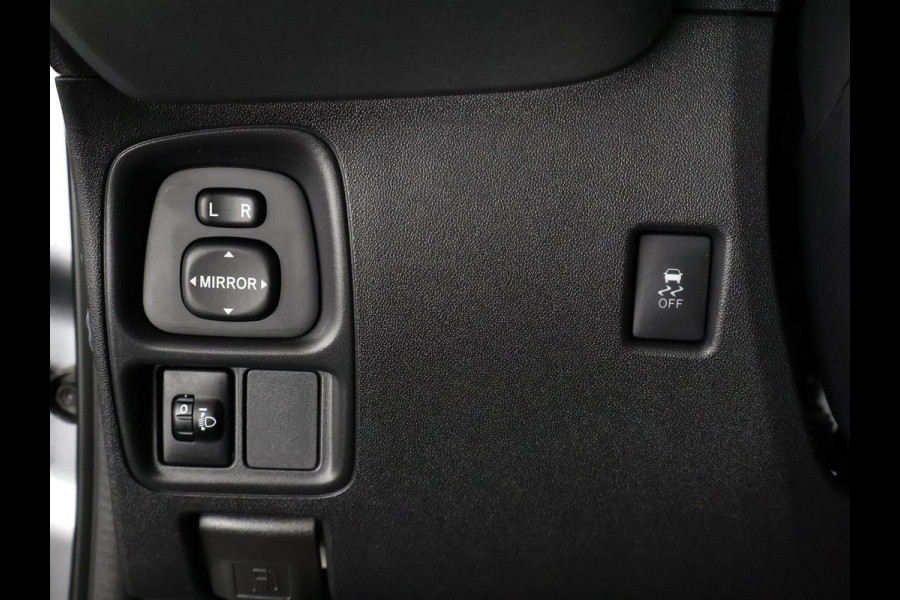 Toyota Aygo 1.0 VVT-i X-PLAY AUTOMAAT GARANTIE TOT 10-2031 BIJNA 2022. APPLE CARPLAY & ANDROID AUTO . ACHTERUITRIJ CAMERA .