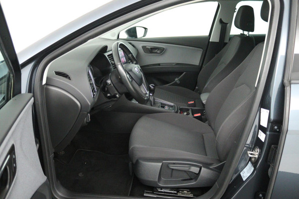Seat ✅ Leon ST 1.0 EcoTSI Style Business Intense (PARKEERSENSOREN, NAVIGATIE, CARPLAY, CRUISE CONTROL)