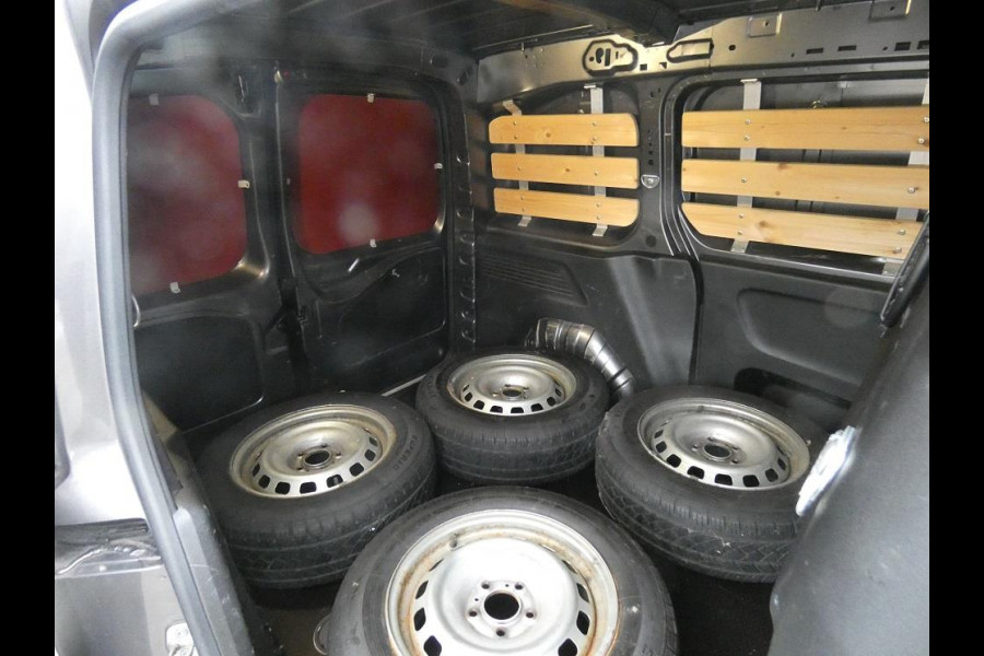 Peugeot Partner 1.5 BlueHDI Premium*3zits*navi leder*18 inch