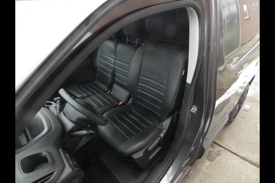 Peugeot Partner 1.5 BlueHDI Premium*3zits*navi leder*18 inch