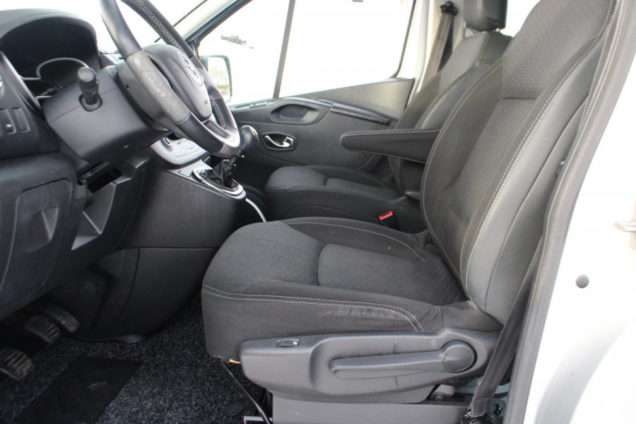 Opel Vivaro 1.6 CDTI L2H1 DC Innovation 2.0 EcoFlex