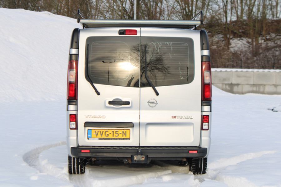 Opel Vivaro 1.6 CDTI L2H1 DC Innovation 2.0 EcoFlex