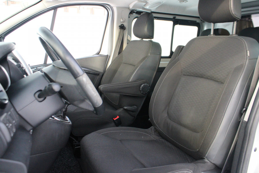 Opel Vivaro 1.6 CDTI L2H1 DC Innovation 2.0 EcoFlex