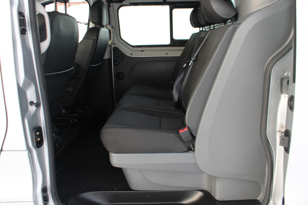 Opel Vivaro 1.6 CDTI L2H1 DC Innovation 2.0 EcoFlex