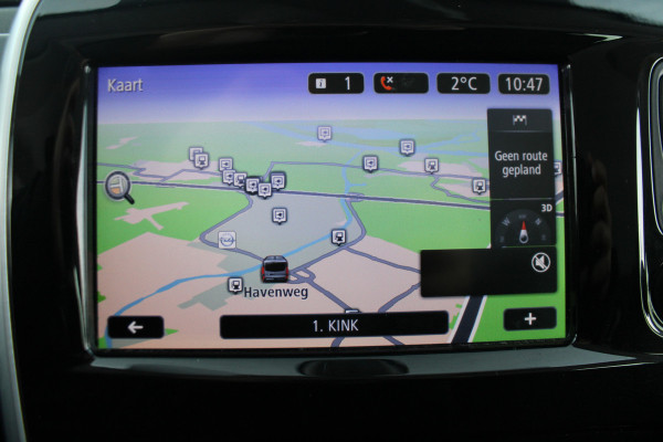 Opel Vivaro 1.6 CDTI L2H1 DC Innovation 2.0 EcoFlex