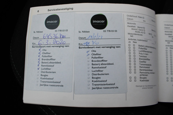 Opel Vivaro 1.6 CDTI L2H1 DC Innovation 2.0 EcoFlex