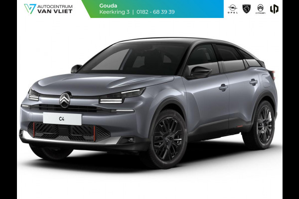 Citroën C4 1.2 Hybrid 145pk Collection Direct leverbaar