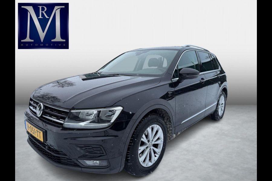 Volkswagen Tiguan 1.5 TSI ACT Comfortline Business AUT. |PANO| ADAPTIVE CRUISE| STOELVERWARMING| ELEK. ACHTERKLEP|  RIJKLAARPRIJS INCL. 12 MND BOVAG GARANTIE