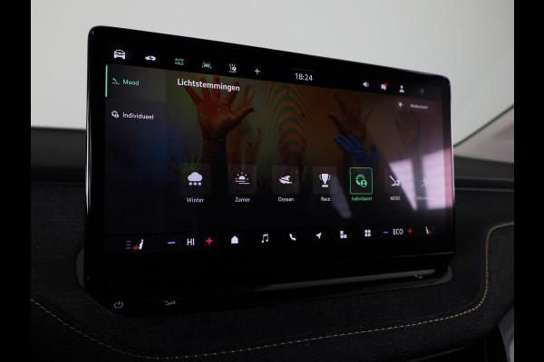 Škoda Elroq 60 Business Edition - Tour 204pk | Trekhaak | 20 inch | Stoelverwarming | Adaptive Cruise Control | Blind Spot