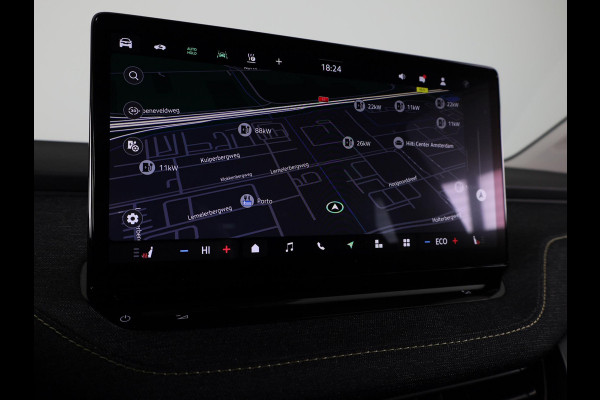 Škoda Elroq 60 Business Edition - Tour 204pk | Trekhaak | 20 inch | Stoelverwarming | Adaptive Cruise Control | Blind Spot