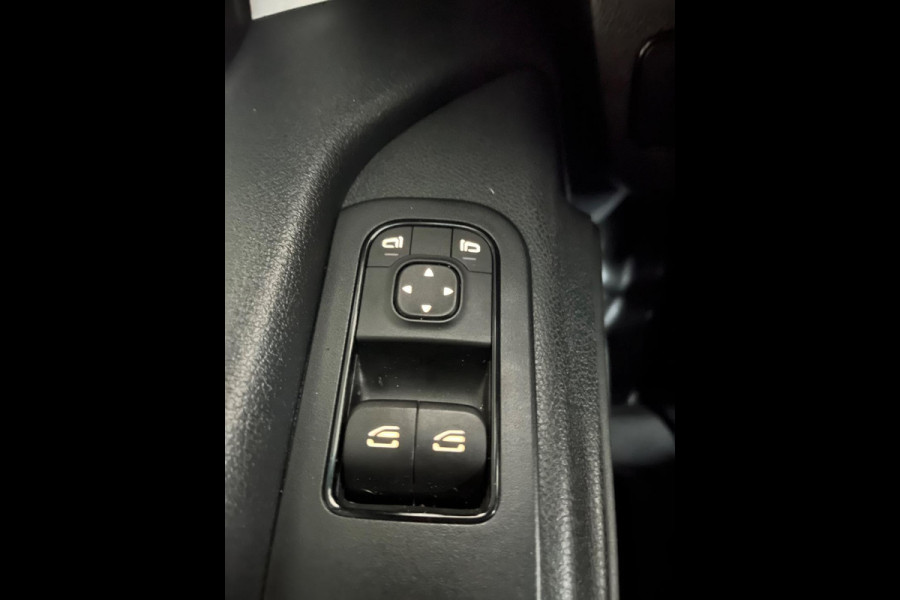 Mercedes-Benz Sprinter SERVICEWAGEN 314 2.2 CDI 140PK euro6 L1H1 Sortimo inrichting, 2xschuifdeur, M-bux, Laadkraan RIJKLAARPRIJS!