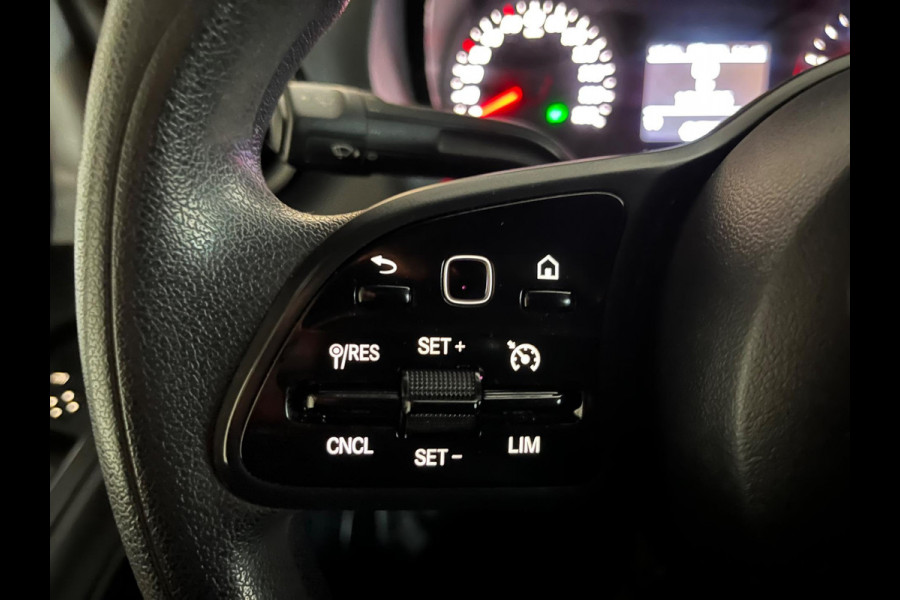 Mercedes-Benz Sprinter SERVICEWAGEN 314 2.2 CDI 140PK euro6 L1H1 Sortimo inrichting, 2xschuifdeur, M-bux, Laadkraan RIJKLAARPRIJS!