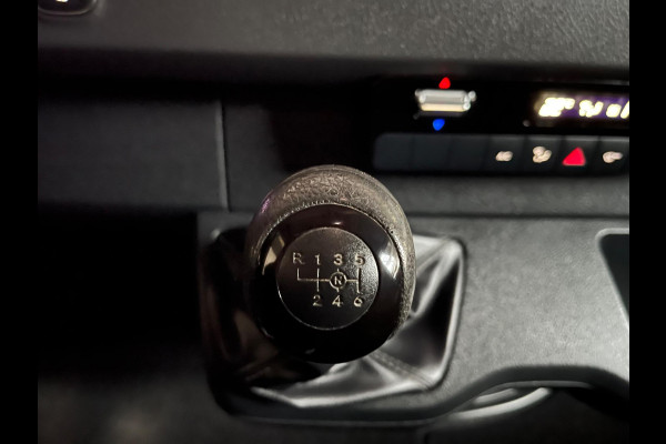 Mercedes-Benz Sprinter SERVICEWAGEN 314 2.2 CDI 140PK euro6 L1H1 Sortimo inrichting, 2xschuifdeur, M-bux, Laadkraan RIJKLAARPRIJS!