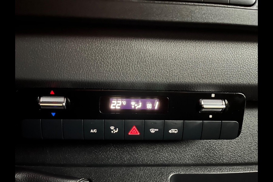 Mercedes-Benz Sprinter SERVICEWAGEN 314 2.2 CDI 140PK euro6 L1H1 Sortimo inrichting, 2xschuifdeur, M-bux, Laadkraan RIJKLAARPRIJS!