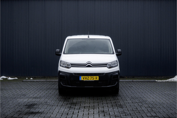 Citroën Berlingo 1.5 BlueHDI Control | Airco | Bluetooth |Schuifdeur rechts