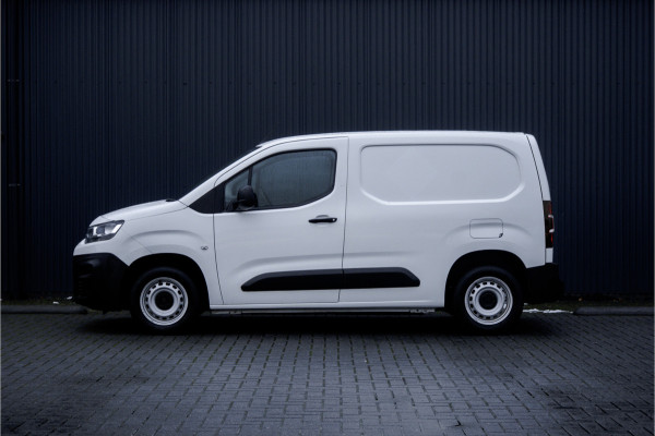 Citroën Berlingo 1.5 BlueHDI Control | Airco | Bluetooth |Schuifdeur rechts