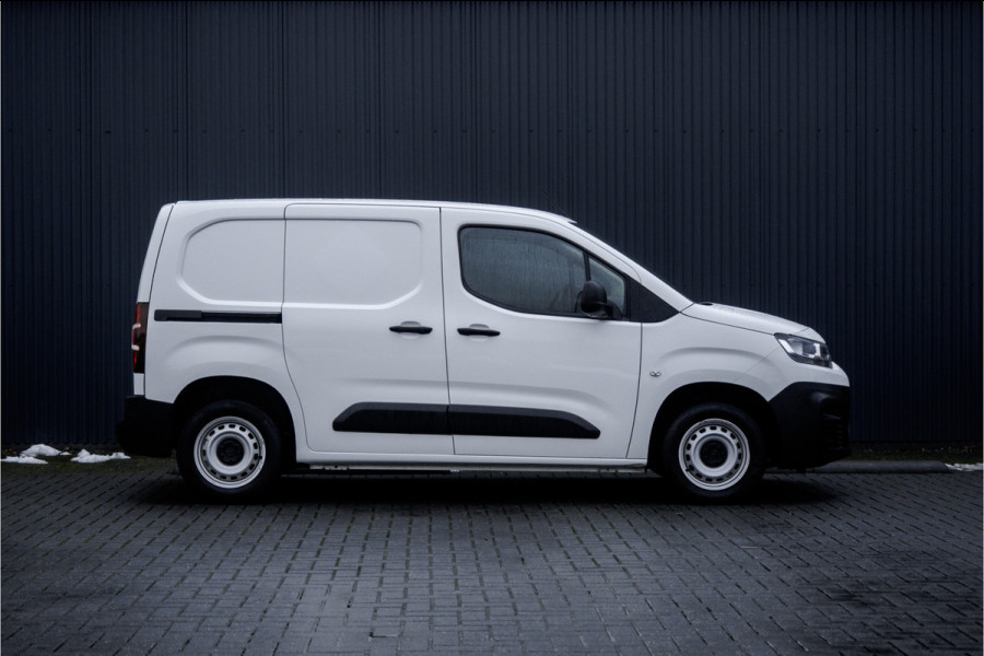 Citroën Berlingo 1.5 BlueHDI Control | Airco | Bluetooth |Schuifdeur rechts