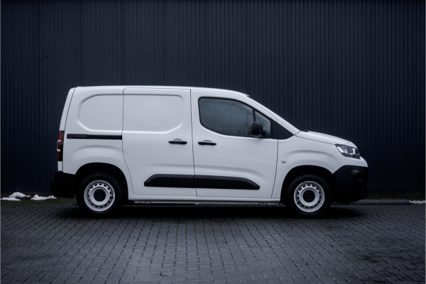 Citroën Berlingo 1.5 BlueHDI Control | Airco | Bluetooth |Schuifdeur rechts