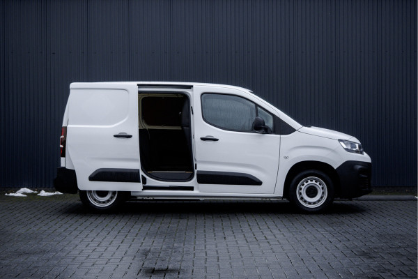 Citroën Berlingo 1.5 BlueHDI Control | Airco | Bluetooth |Schuifdeur rechts