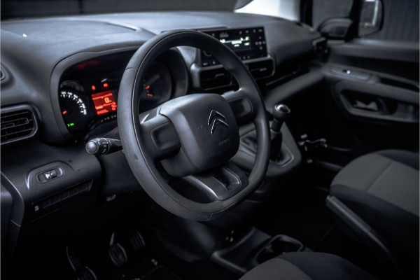 Citroën Berlingo 1.5 BlueHDI Control | Airco | Bluetooth |Schuifdeur rechts