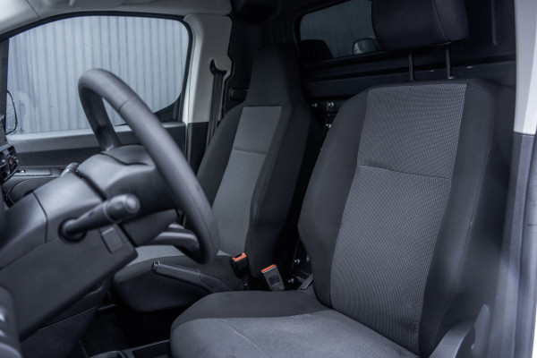 Citroën Berlingo 1.5 BlueHDI Control | Airco | Bluetooth |Schuifdeur rechts