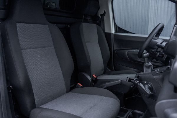 Citroën Berlingo 1.5 BlueHDI Control | Airco | Bluetooth |Schuifdeur rechts