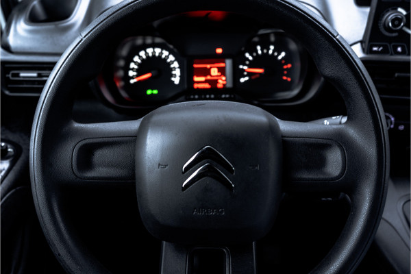 Citroën Berlingo 1.5 BlueHDI Control | Airco | Bluetooth |Schuifdeur rechts