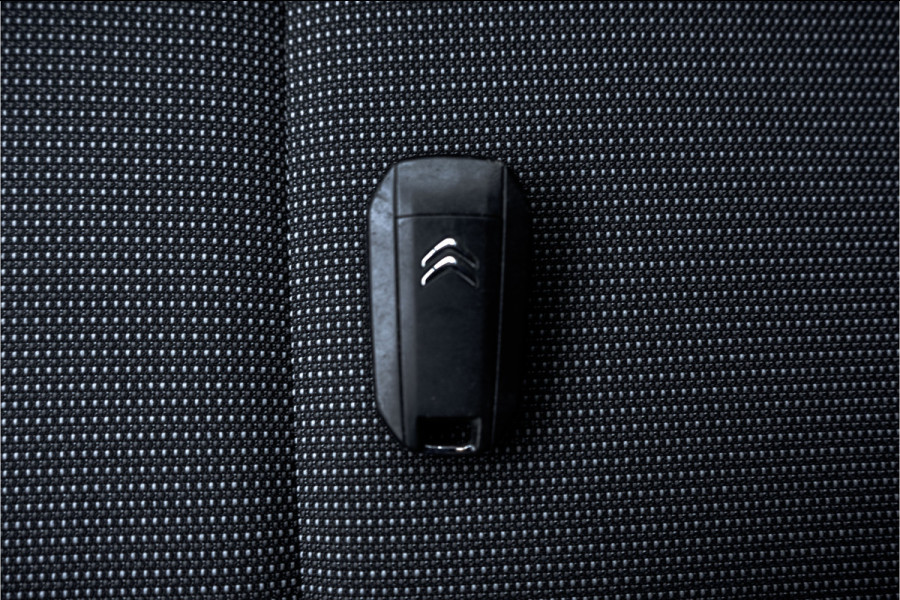 Citroën Berlingo 1.5 BlueHDI Control | Airco | Bluetooth |Schuifdeur rechts