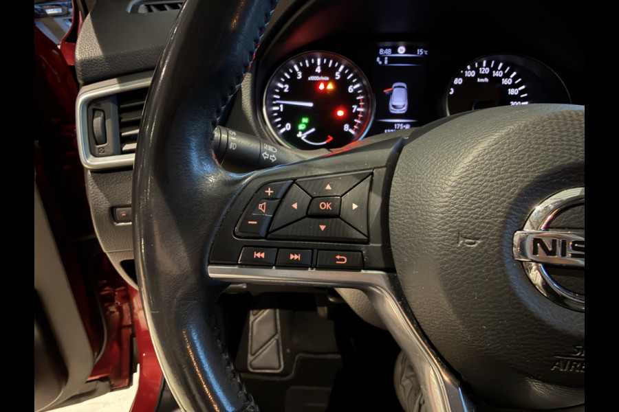Nissan QASHQAI 1.6DIG-T 163PK Business Trekhaak-1500KG/Winter-pack/360-camera/Pano-dak