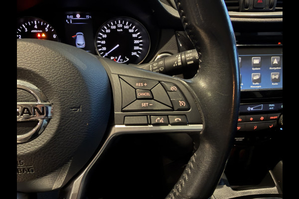 Nissan QASHQAI 1.6DIG-T 163PK Business Trekhaak-1500KG/Winter-pack/360-camera/Pano-dak